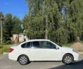 Белый Рено Симбол, объемом двигателя 1.39 л и пробегом 185 тыс. км за 3300 $, фото 1 на Automoto.ua