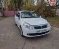 Рено Симбол 2010 в Виннице на Automoto.ua Белый Рено Симбол, объемом двигателя 1.39 л и пробегом 220 тыс. км за 3550 $, фото 7 на Automoto.ua