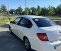 Белый Рено Симбол, объемом двигателя 1.39 л и пробегом 185 тыс. км за 3300 $, фото 5 на Automoto.ua