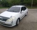 Белый Рено Симбол, объемом двигателя 1.39 л и пробегом 270 тыс. км за 4500 $, фото 4 на Automoto.ua
