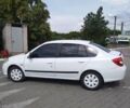 Белый Рено Симбол, объемом двигателя 1.39 л и пробегом 270 тыс. км за 4500 $, фото 1 на Automoto.ua