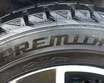 Білий Рено Сімбол, об'ємом двигуна 1.39 л та пробігом 281 тис. км за 2900 $, фото 11 на Automoto.ua
