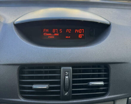 Белый Рено Симбол, объемом двигателя 1.39 л и пробегом 197 тыс. км за 4300 $, фото 24 на Automoto.ua