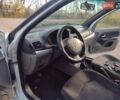 Рено Симбол 2010 в Виннице на Automoto.ua Белый Рено Симбол, объемом двигателя 1.39 л и пробегом 220 тыс. км за 3550 $, фото 15 на Automoto.ua