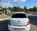 Белый Рено Симбол, объемом двигателя 1.39 л и пробегом 185 тыс. км за 3300 $, фото 6 на Automoto.ua