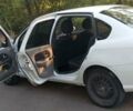 Білий Рено Сімбол, об'ємом двигуна 1.39 л та пробігом 281 тис. км за 2900 $, фото 3 на Automoto.ua