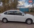 Рено Симбол 2010 в Виннице на Automoto.ua Белый Рено Симбол, объемом двигателя 1.39 л и пробегом 220 тыс. км за 3550 $, фото 2 на Automoto.ua
