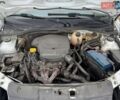 Белый Рено Симбол, объемом двигателя 1.39 л и пробегом 222 тыс. км за 3850 $, фото 20 на Automoto.ua