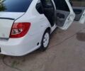 Білий Рено Сімбол, об'ємом двигуна 1.39 л та пробігом 270 тис. км за 3600 $, фото 2 на Automoto.ua