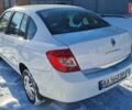 Білий Рено Сімбол, об'ємом двигуна 1.39 л та пробігом 175 тис. км за 4200 $, фото 5 на Automoto.ua
