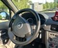 Белый Рено Симбол, объемом двигателя 1.39 л и пробегом 185 тыс. км за 3300 $, фото 14 на Automoto.ua