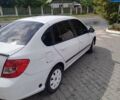 Белый Рено Симбол, объемом двигателя 1.39 л и пробегом 270 тыс. км за 4500 $, фото 4 на Automoto.ua