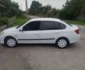 Білий Рено Сімбол, об'ємом двигуна 1.39 л та пробігом 270 тис. км за 4500 $, фото 1 на Automoto.ua