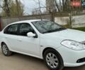 Білий Рено Сімбол, об'ємом двигуна 1.39 л та пробігом 222 тис. км за 3750 $, фото 12 на Automoto.ua