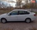 Рено Симбол 2010 в Виннице на Automoto.ua Белый Рено Симбол, объемом двигателя 1.39 л и пробегом 220 тыс. км за 3550 $, фото 19 на Automoto.ua