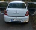 Білий Рено Сімбол, об'ємом двигуна 1.39 л та пробігом 281 тис. км за 2900 $, фото 6 на Automoto.ua