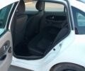 Белый Рено Симбол, объемом двигателя 1.39 л и пробегом 143 тыс. км за 3000 $, фото 9 на Automoto.ua