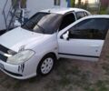 Білий Рено Сімбол, об'ємом двигуна 1.39 л та пробігом 200 тис. км за 3600 $, фото 6 на Automoto.ua