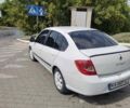 Белый Рено Симбол, объемом двигателя 1.39 л и пробегом 270 тыс. км за 4500 $, фото 6 на Automoto.ua