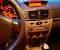 Белый Рено Симбол, объемом двигателя 1.39 л и пробегом 203 тыс. км за 3500 $, фото 12 на Automoto.ua