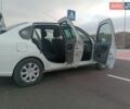 Белый Рено Симбол, объемом двигателя 1.39 л и пробегом 222 тыс. км за 4000 $, фото 6 на Automoto.ua