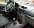 Белый Рено Симбол, объемом двигателя 1.4 л и пробегом 140 тыс. км за 5400 $, фото 1 на Automoto.ua