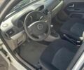 Белый Рено Симбол, объемом двигателя 1.39 л и пробегом 165 тыс. км за 4200 $, фото 20 на Automoto.ua
