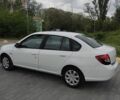 Білий Рено Сімбол, об'ємом двигуна 1.39 л та пробігом 136 тис. км за 5700 $, фото 3 на Automoto.ua