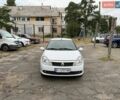 Белый Рено Симбол, объемом двигателя 1.39 л и пробегом 203 тыс. км за 4300 $, фото 3 на Automoto.ua
