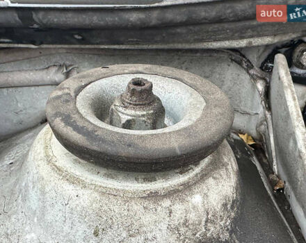 Білий Рено Сімбол, об'ємом двигуна 1.4 л та пробігом 163 тис. км за 4900 $, фото 31 на Automoto.ua