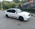 Белый Рено Симбол, объемом двигателя 1.39 л и пробегом 300 тыс. км за 4000 $, фото 7 на Automoto.ua