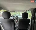 Белый Рено Симбол, объемом двигателя 1.39 л и пробегом 203 тыс. км за 4300 $, фото 12 на Automoto.ua