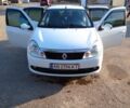 Білий Рено Сімбол, об'ємом двигуна 1.39 л та пробігом 184 тис. км за 5200 $, фото 19 на Automoto.ua