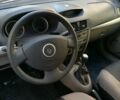 Белый Рено Симбол, объемом двигателя 1.4 л и пробегом 94 тыс. км за 5800 $, фото 9 на Automoto.ua