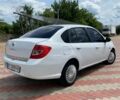 Белый Рено Симбол, объемом двигателя 1.39 л и пробегом 150 тыс. км за 4450 $, фото 4 на Automoto.ua