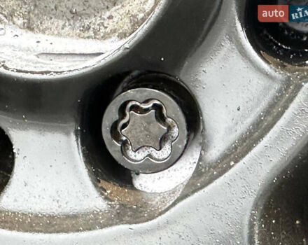 Білий Рено Сімбол, об'ємом двигуна 1.4 л та пробігом 163 тис. км за 4900 $, фото 8 на Automoto.ua