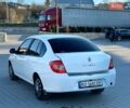 Белый Рено Симбол, объемом двигателя 1.39 л и пробегом 250 тыс. км за 2300 $, фото 5 на Automoto.ua