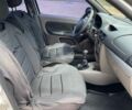Белый Рено Симбол, объемом двигателя 1.39 л и пробегом 150 тыс. км за 4450 $, фото 7 на Automoto.ua