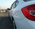 Белый Рено Симбол, объемом двигателя 1.4 л и пробегом 94 тыс. км за 5800 $, фото 4 на Automoto.ua