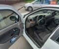 Белый Рено Симбол, объемом двигателя 1.39 л и пробегом 300 тыс. км за 4000 $, фото 2 на Automoto.ua
