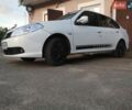 Белый Рено Симбол, объемом двигателя 1.39 л и пробегом 333 тыс. км за 2900 $, фото 1 на Automoto.ua