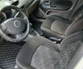 Рено Симбол 2011 в Одессе на Automoto.ua Белый Рено Симбол, объемом двигателя 1.39 л и пробегом 178 тыс. км за 3800 $, фото 3 на Automoto.ua