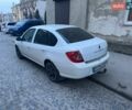 Білий Рено Сімбол, об'ємом двигуна 1.4 л та пробігом 248 тис. км за 2950 $, фото 5 на Automoto.ua