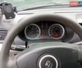 Белый Рено Симбол, объемом двигателя 1.39 л и пробегом 241 тыс. км за 5200 $, фото 13 на Automoto.ua