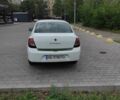 Білий Рено Сімбол, об'ємом двигуна 1.39 л та пробігом 136 тис. км за 5700 $, фото 5 на Automoto.ua