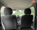 Белый Рено Симбол, объемом двигателя 1.39 л и пробегом 203 тыс. км за 4300 $, фото 10 на Automoto.ua