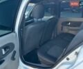 Белый Рено Симбол, объемом двигателя 1.39 л и пробегом 250 тыс. км за 2300 $, фото 8 на Automoto.ua