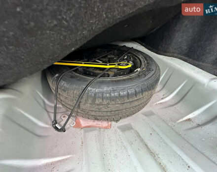 Білий Рено Сімбол, об'ємом двигуна 1.4 л та пробігом 163 тис. км за 4900 $, фото 41 на Automoto.ua