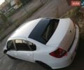 Белый Рено Симбол, объемом двигателя 1.39 л и пробегом 333 тыс. км за 2900 $, фото 8 на Automoto.ua