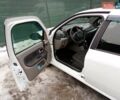 Белый Рено Симбол, объемом двигателя 1.39 л и пробегом 241 тыс. км за 5200 $, фото 8 на Automoto.ua
